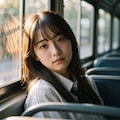 下校時間 5枚目