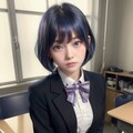 GPU学園にご入学ちゃん 9枚目