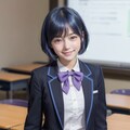 GPU学園にご入学ちゃん 5枚目