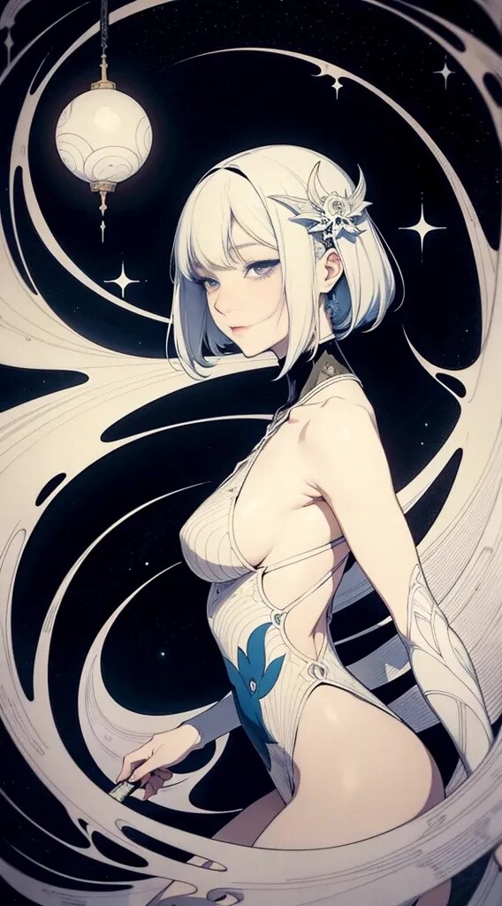 新・浮世絵