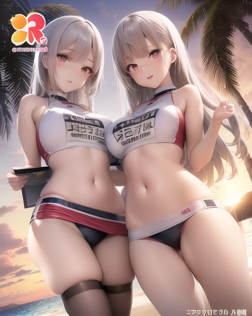 雑誌の表紙風