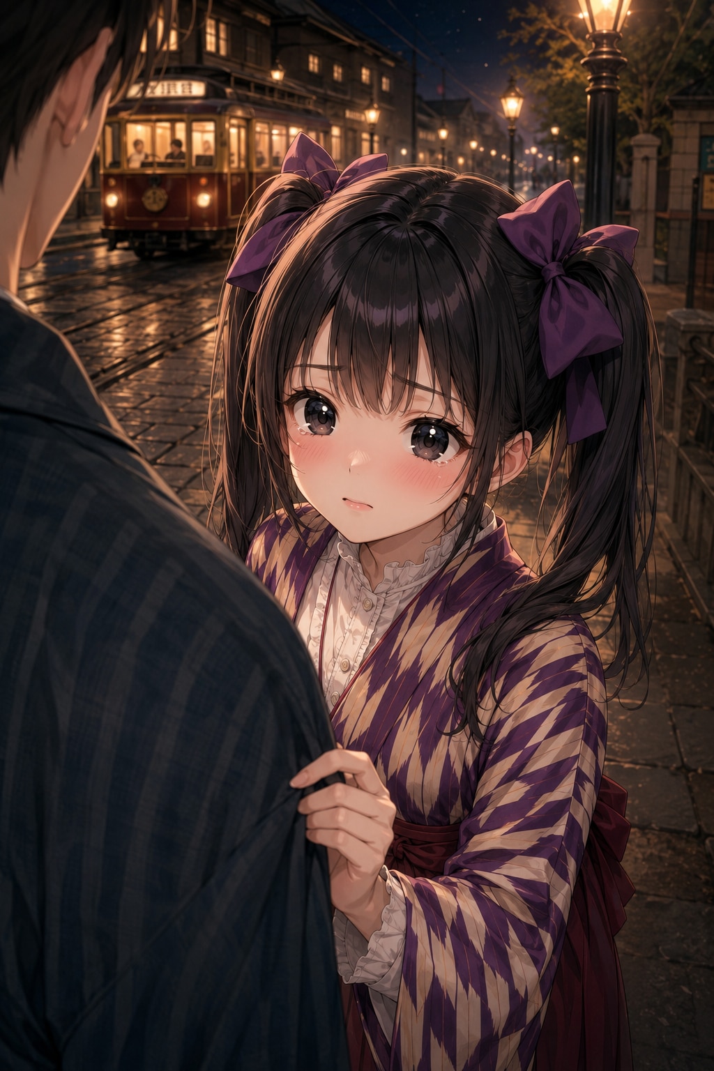 また…逢えますか？