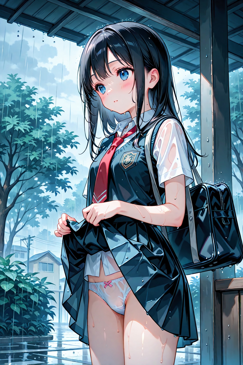 ヌレネズミ