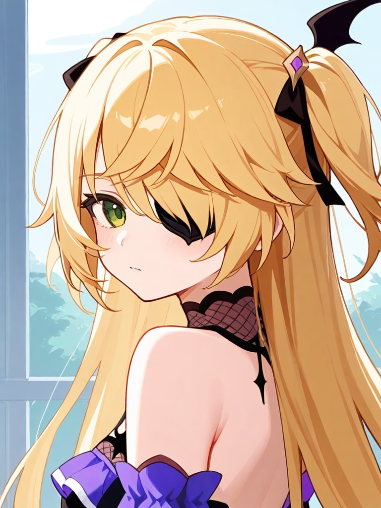 フィッシュル