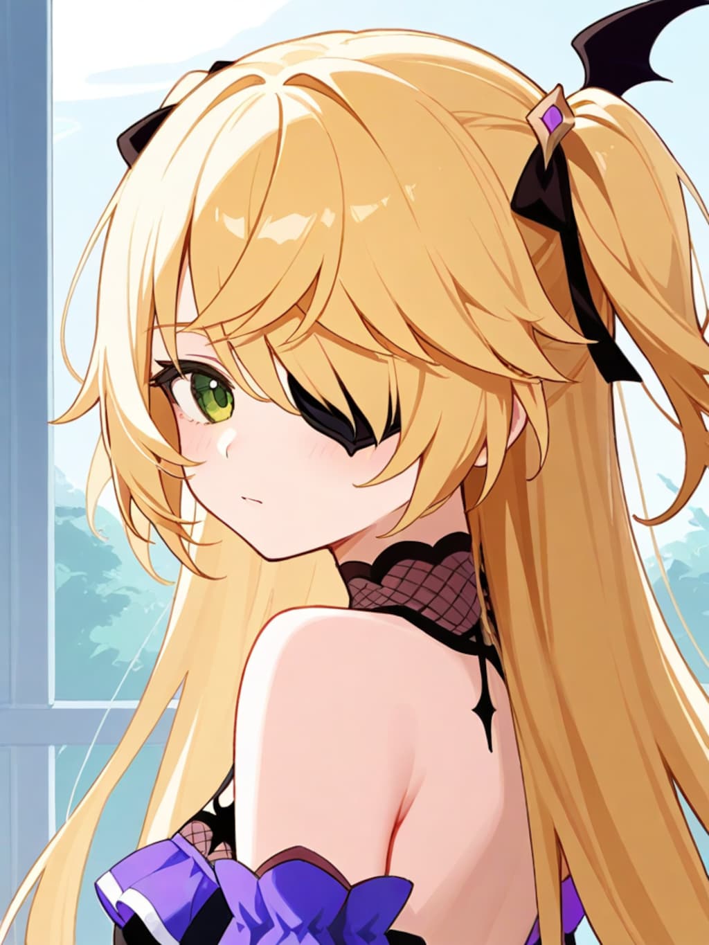 フィッシュル