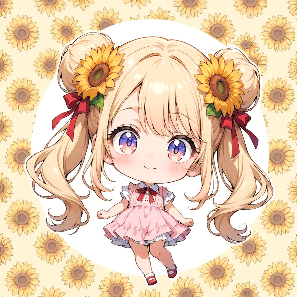 ひまわり | の人気AIイラスト・グラビア