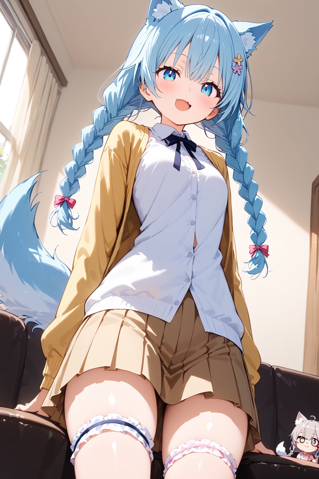 あみあみイヌミミちゃん