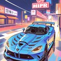2017 Dodge Viper 2枚目