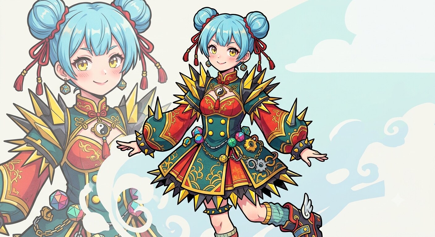 棘 | の人気AIイラスト・グラビア