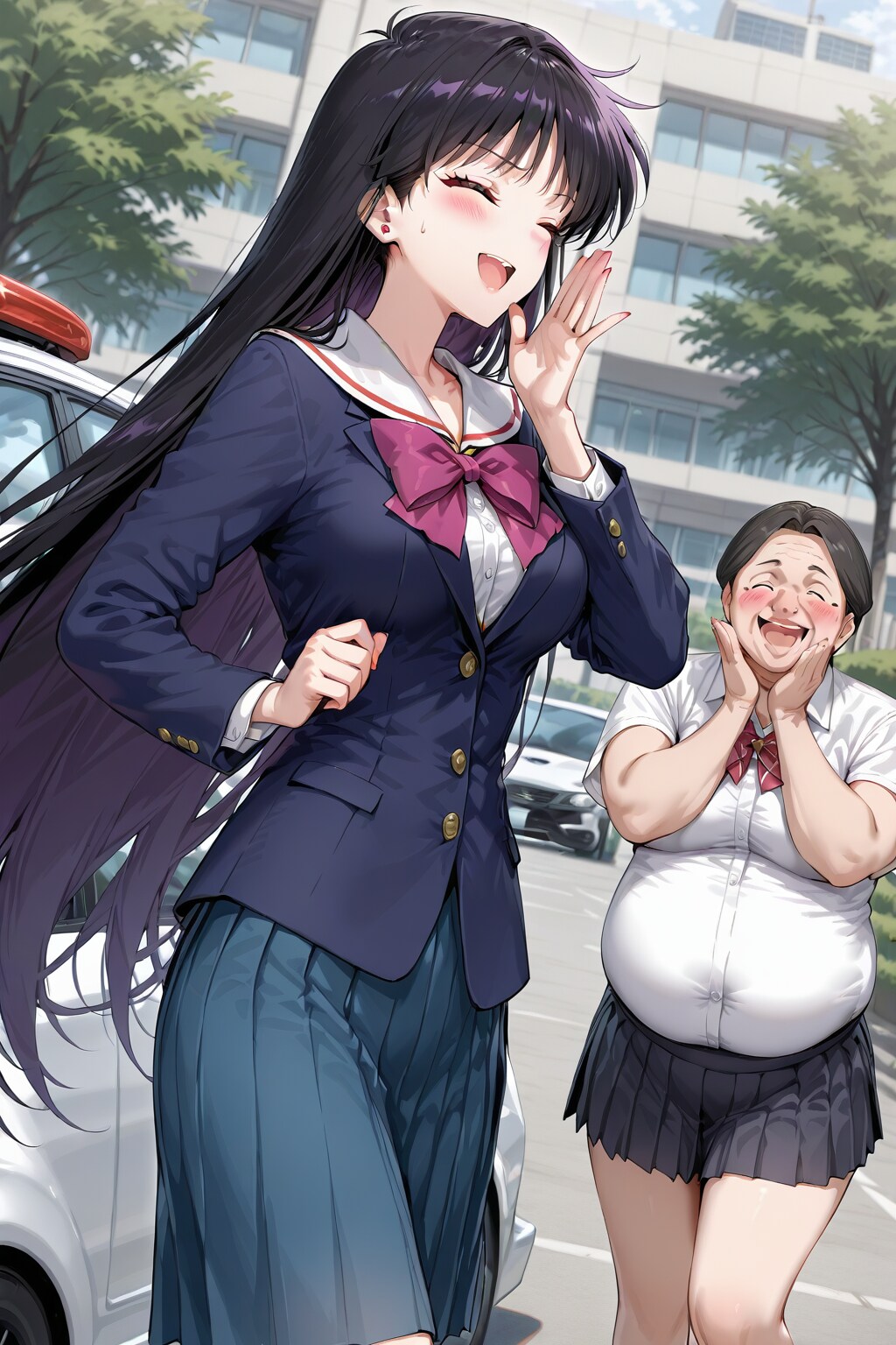 免許を取るっ！第十一話2