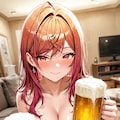 一条莉々華 2枚目