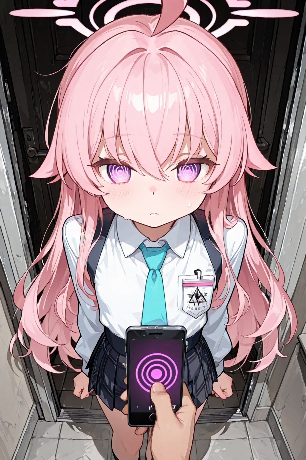 催●種付けアーカイブ 小鳥遊ホシノ編