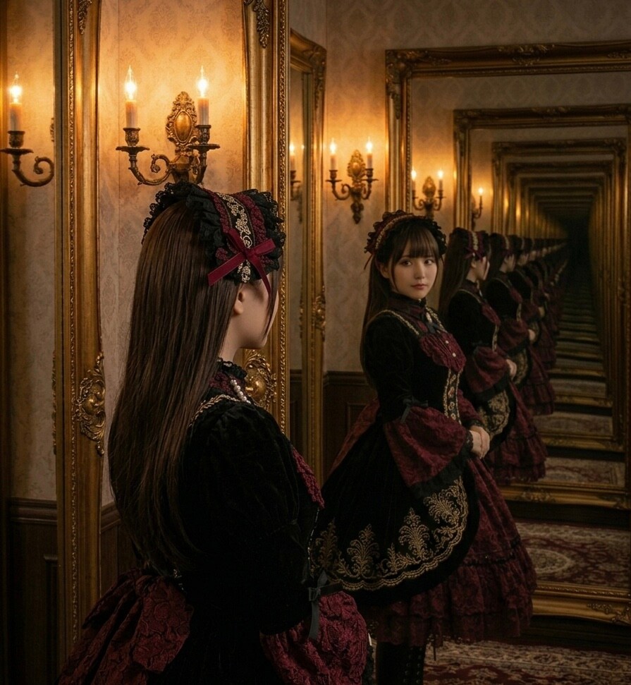 ★鏡
