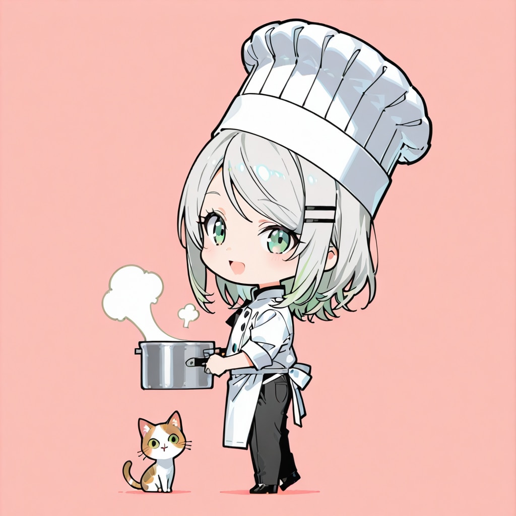 ちび真樹ちゃん１１４