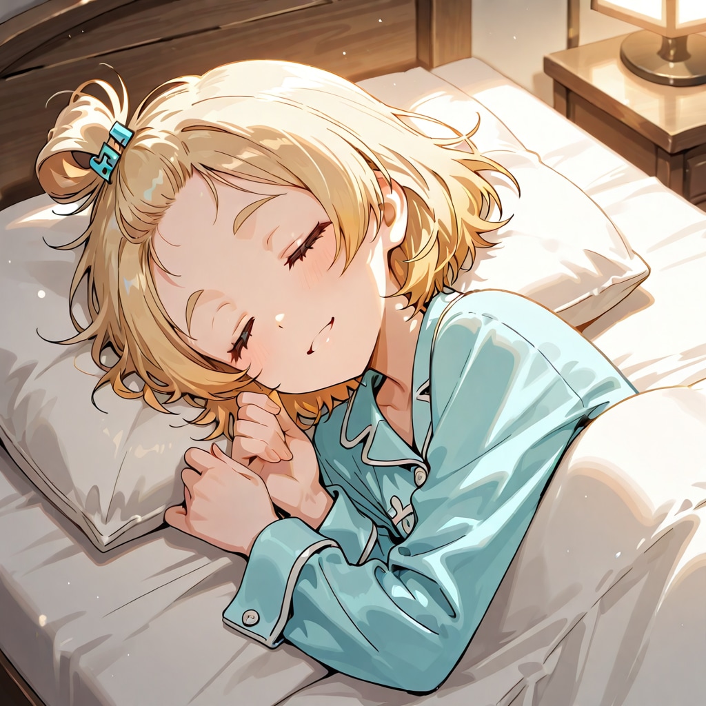おやすみなさーい