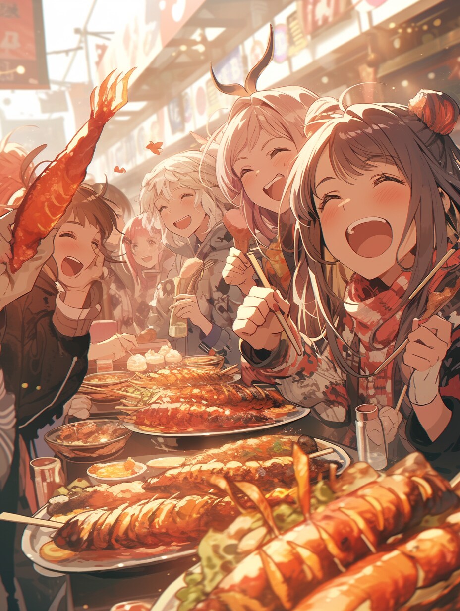 食欲の秋ばんざ～い～♪♪