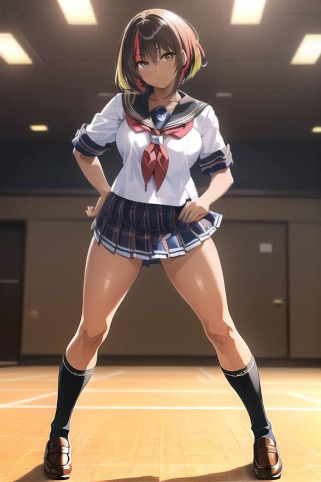 JK（女子高生）286