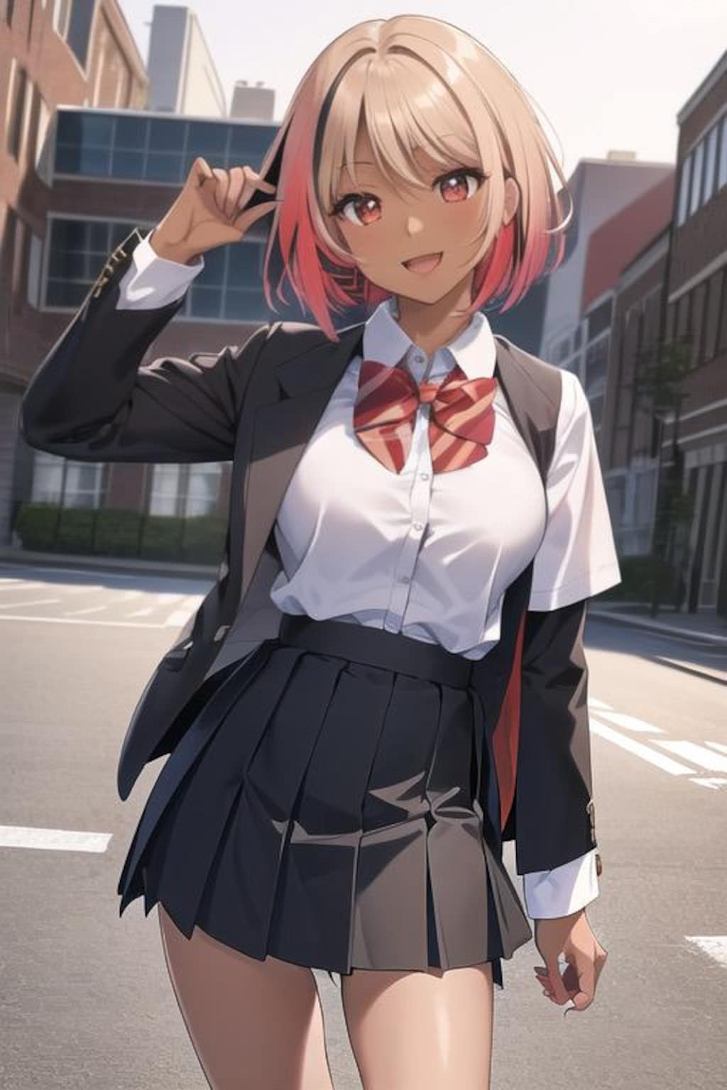 JK（女子高生）286