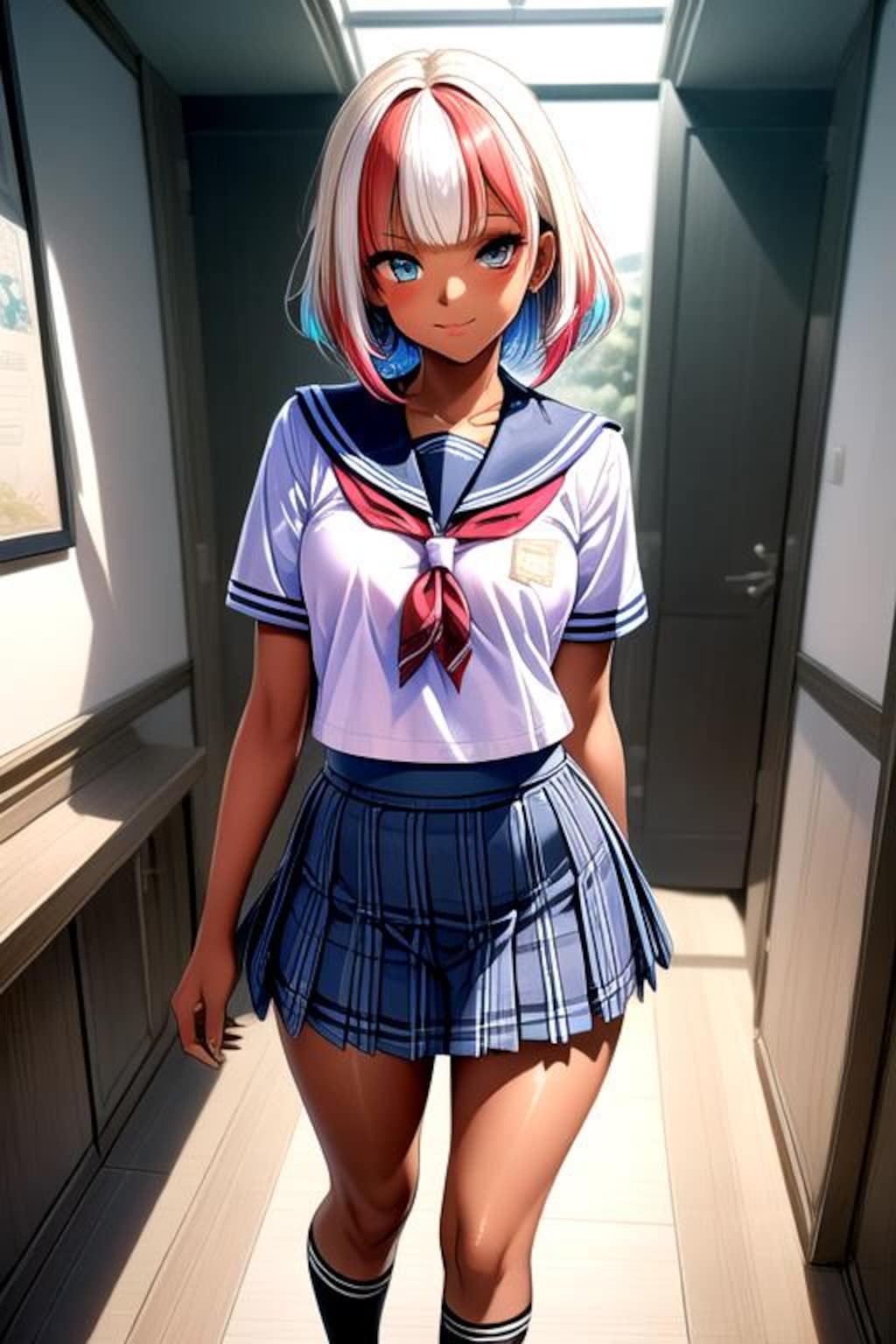 JK（女子高生）286