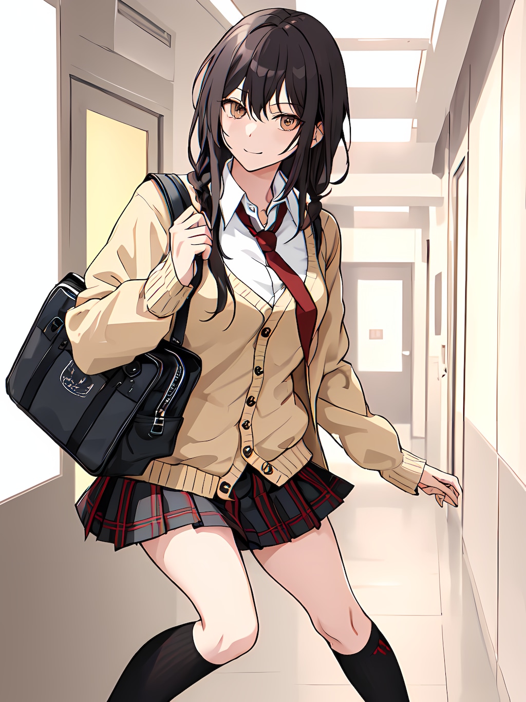 JK（女子高生）286