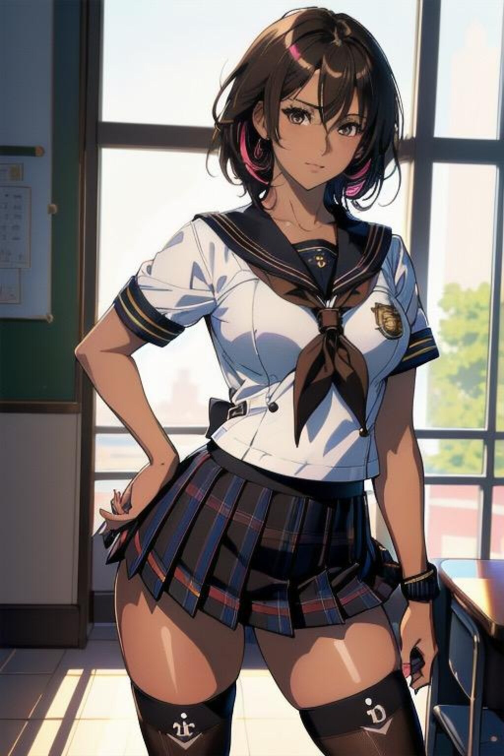 JK（女子高生）286