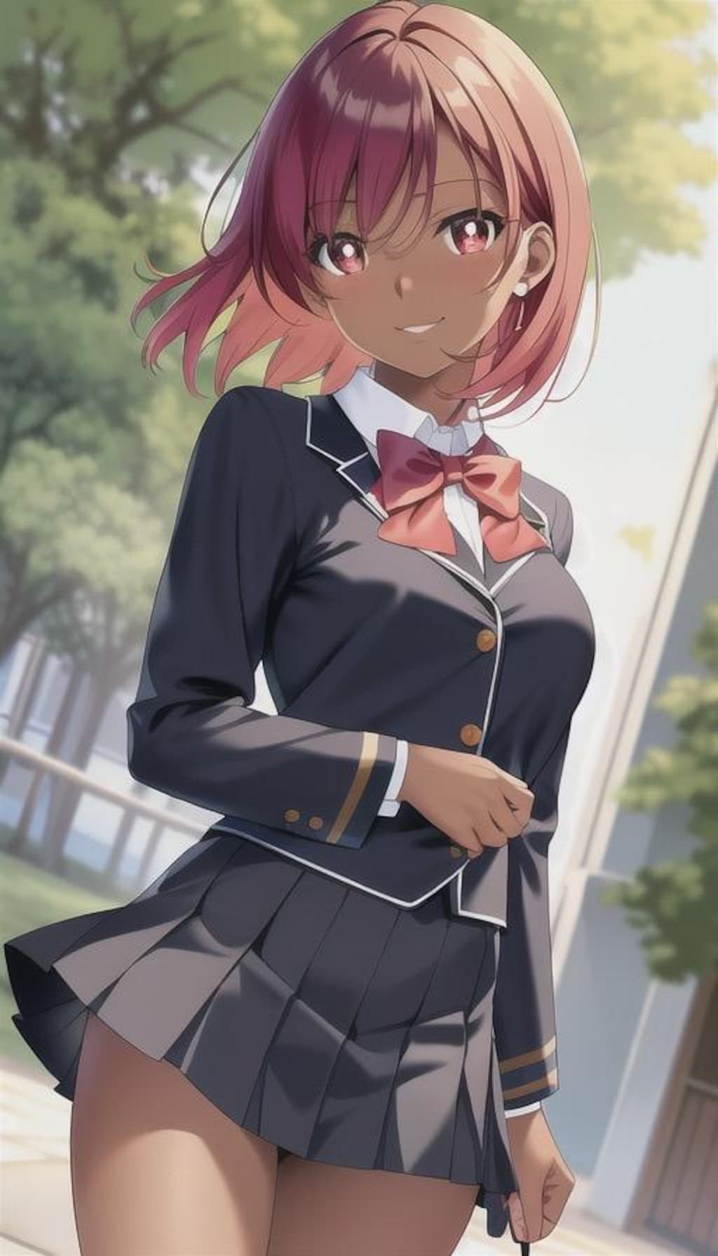 JK（女子高生）286