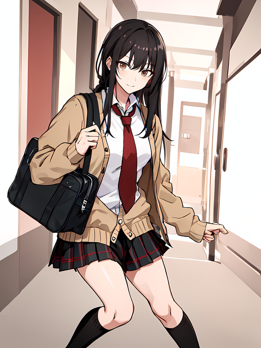 JK（女子高生）286