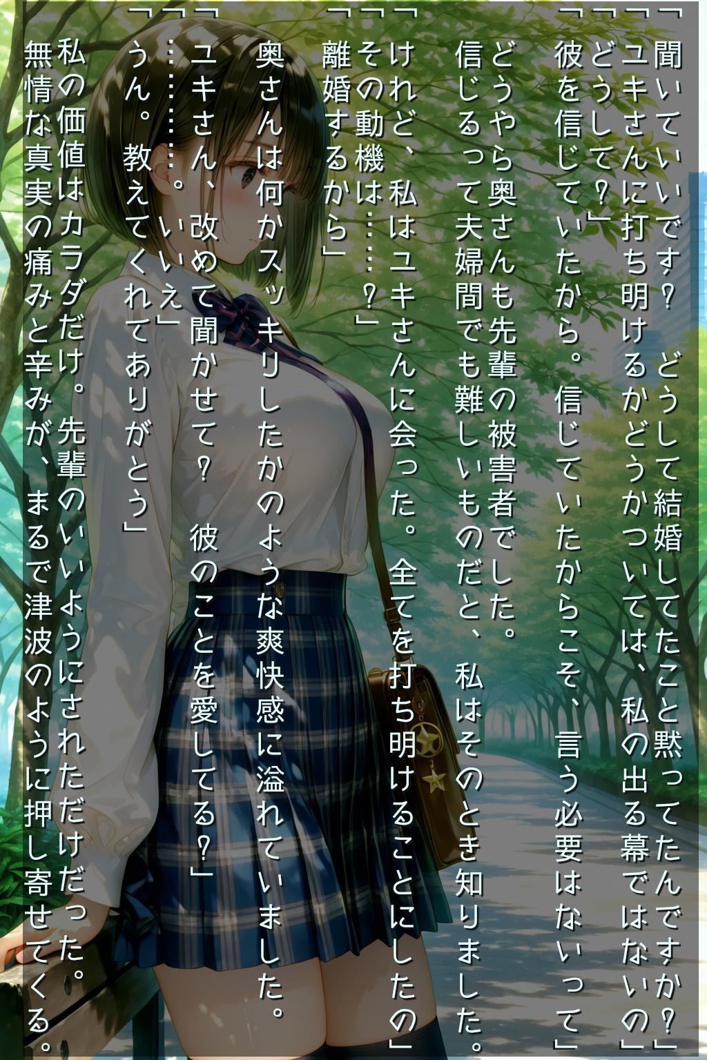 私、会社辞めますね|PART⑪