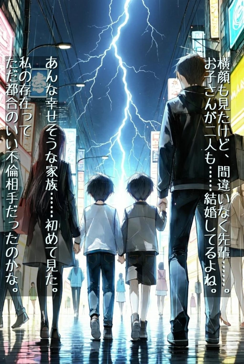 私、会社辞めますね|PART⑪