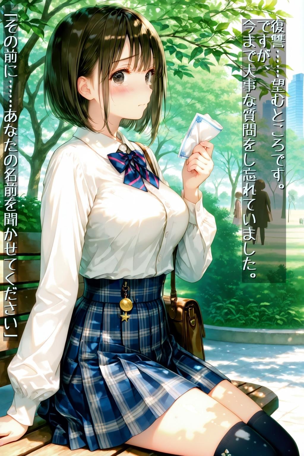 私、会社辞めますね|PART⑪