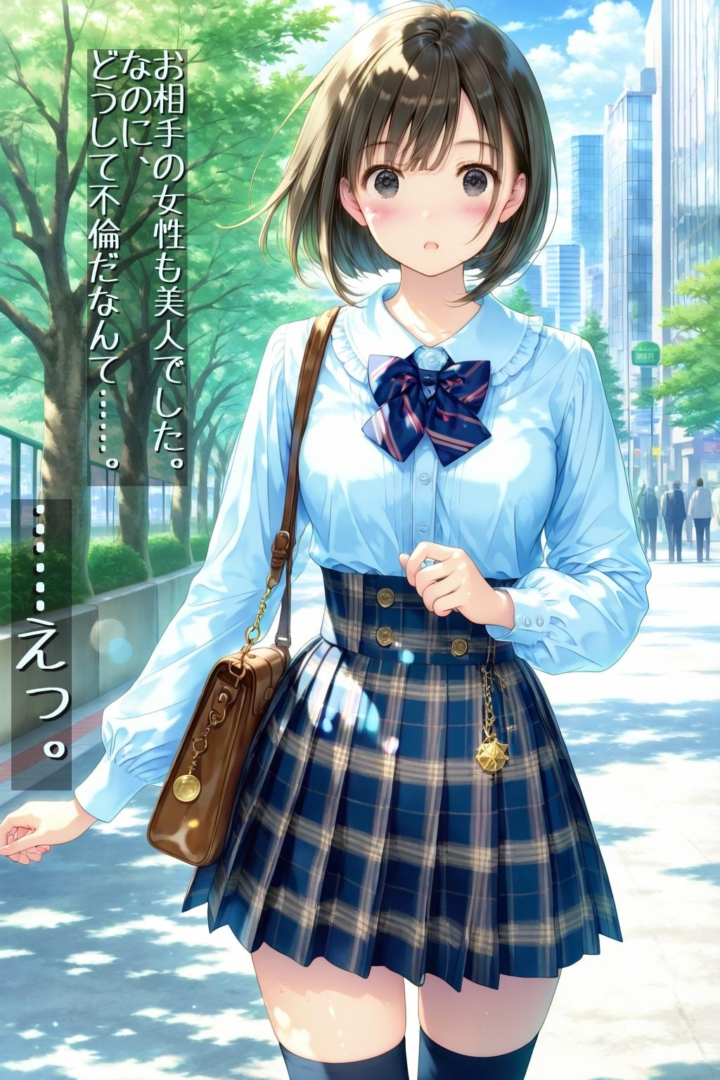 私、会社辞めますね|PART⑪