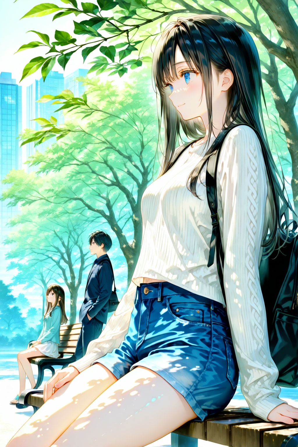 私、会社辞めますね|PART⑪