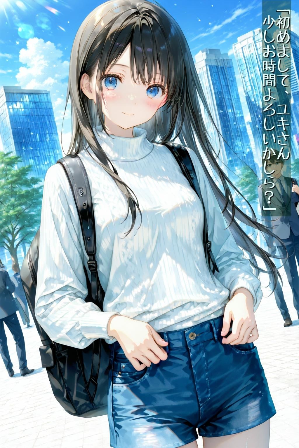 私、会社辞めますね|PART⑪