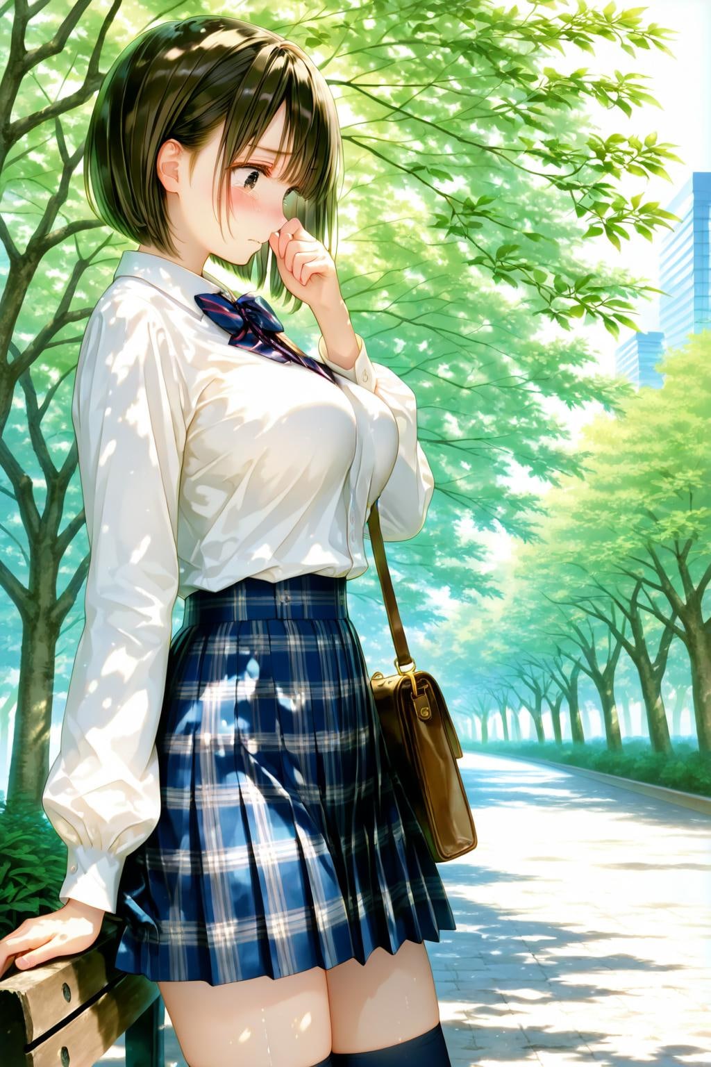 私、会社辞めますね|PART⑪