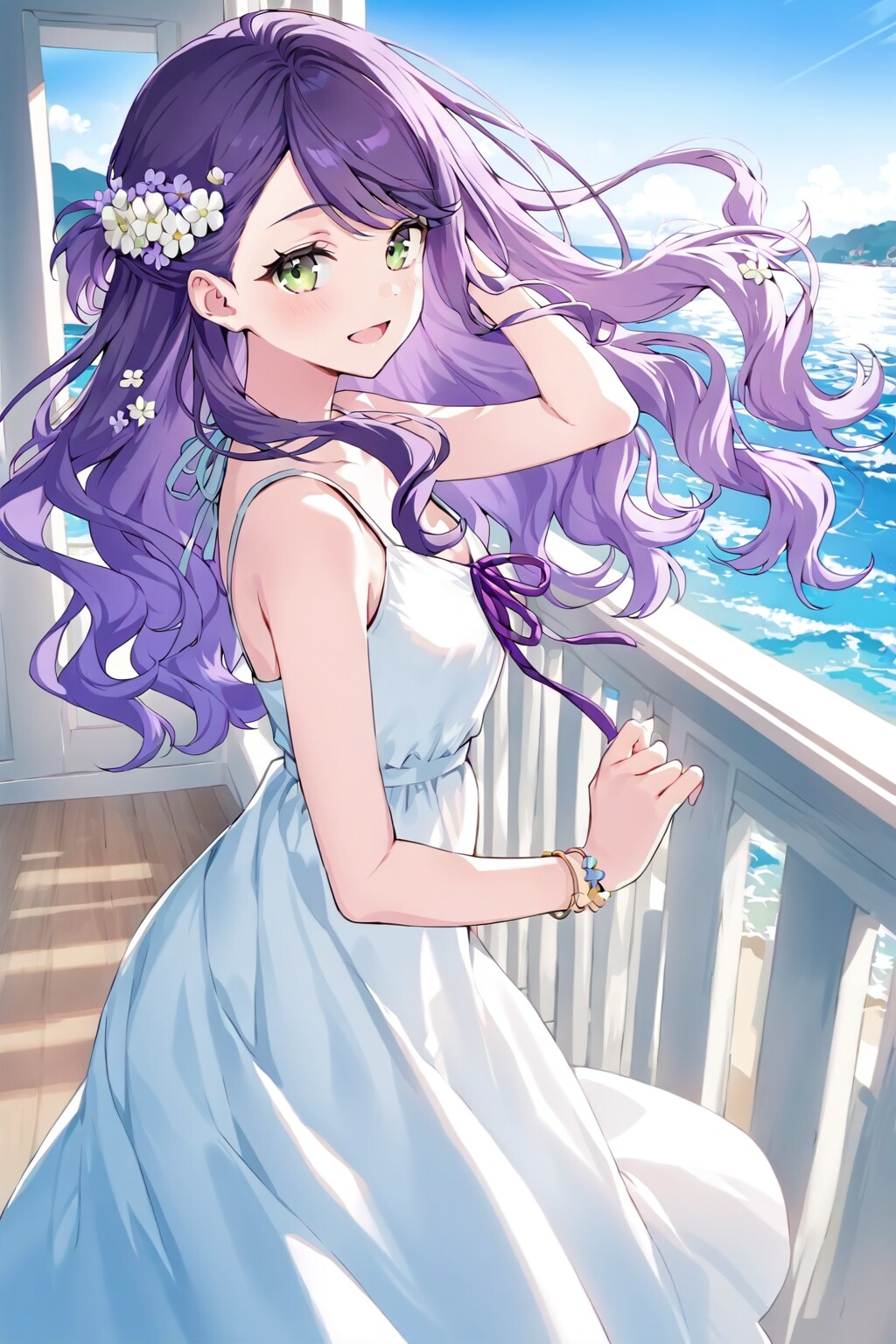 LILACさん１９