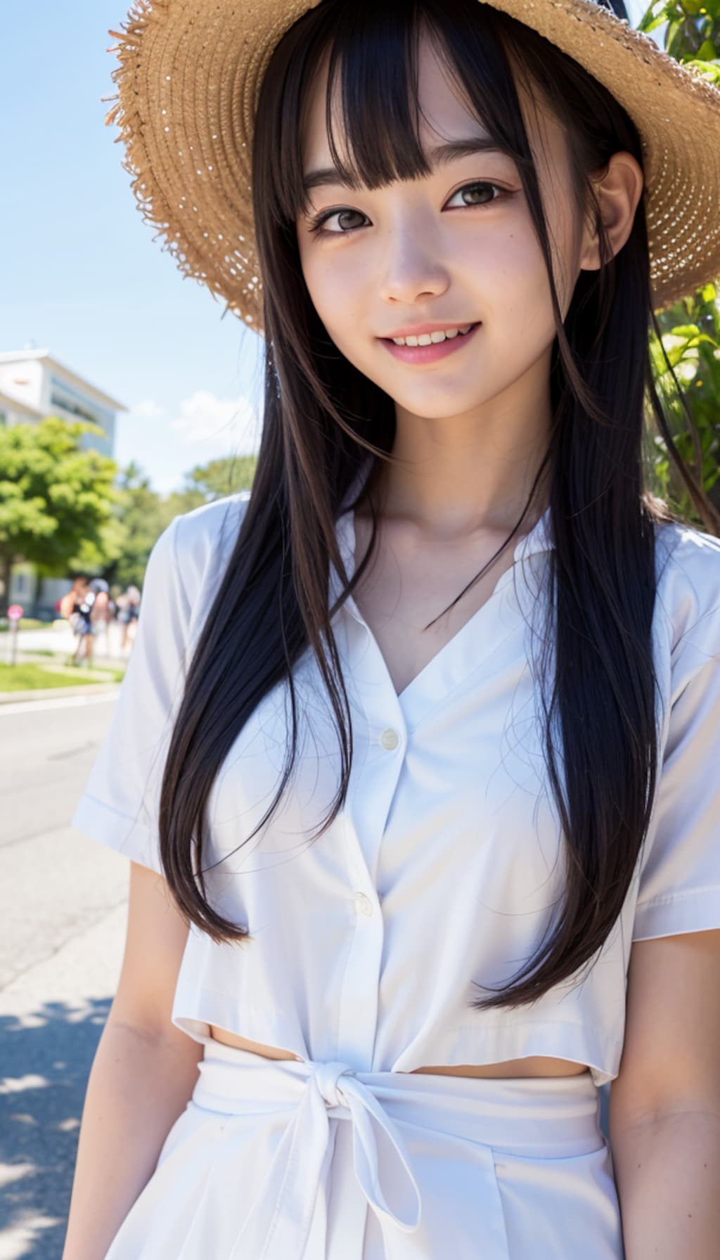 きれかわお姉さん