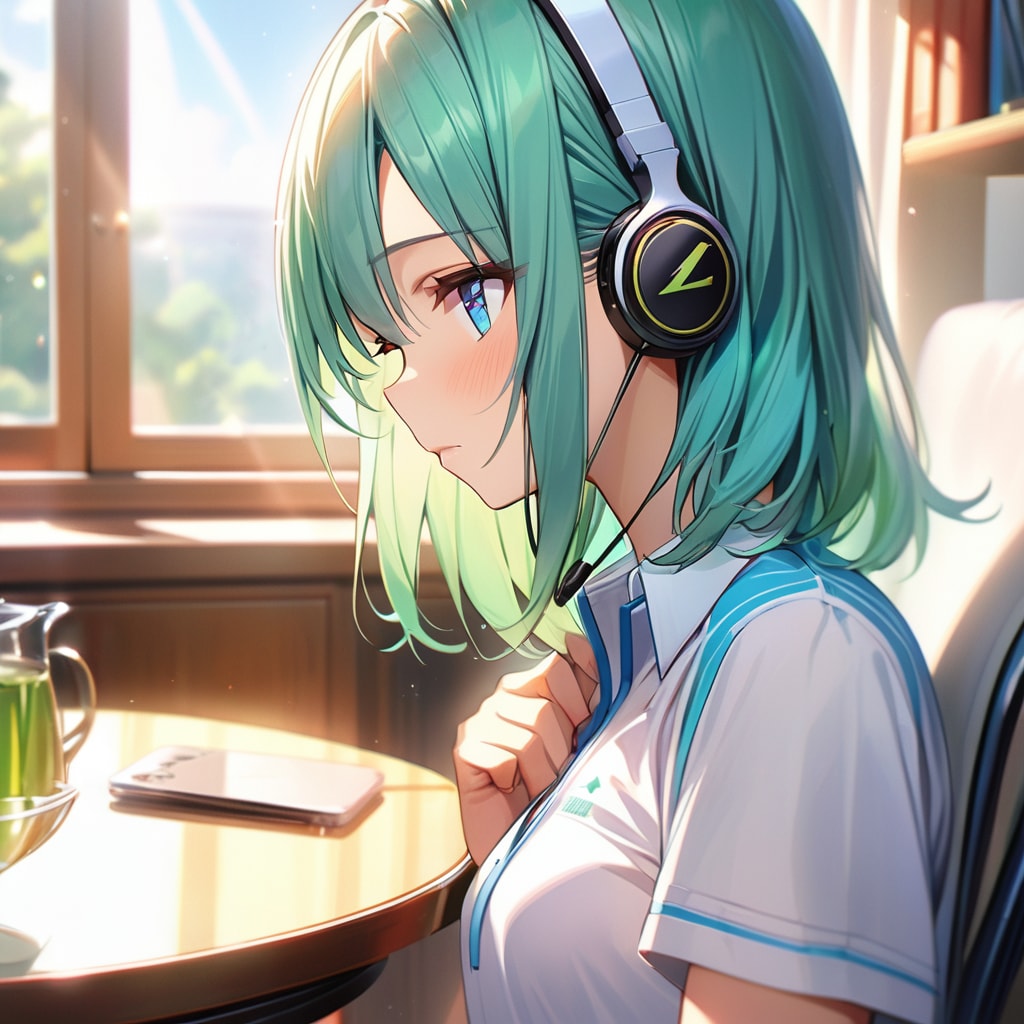 サブ女子と♪①