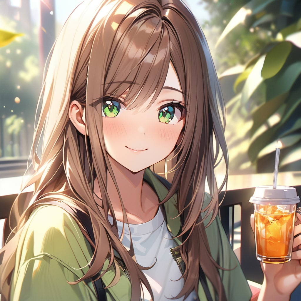 サブ女子と♪①