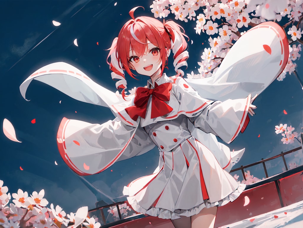 重音テト詰め合わせ