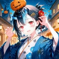 ハロウィンの思い出 4枚目