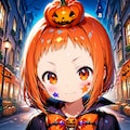 ハロウィンの思い出 6枚目