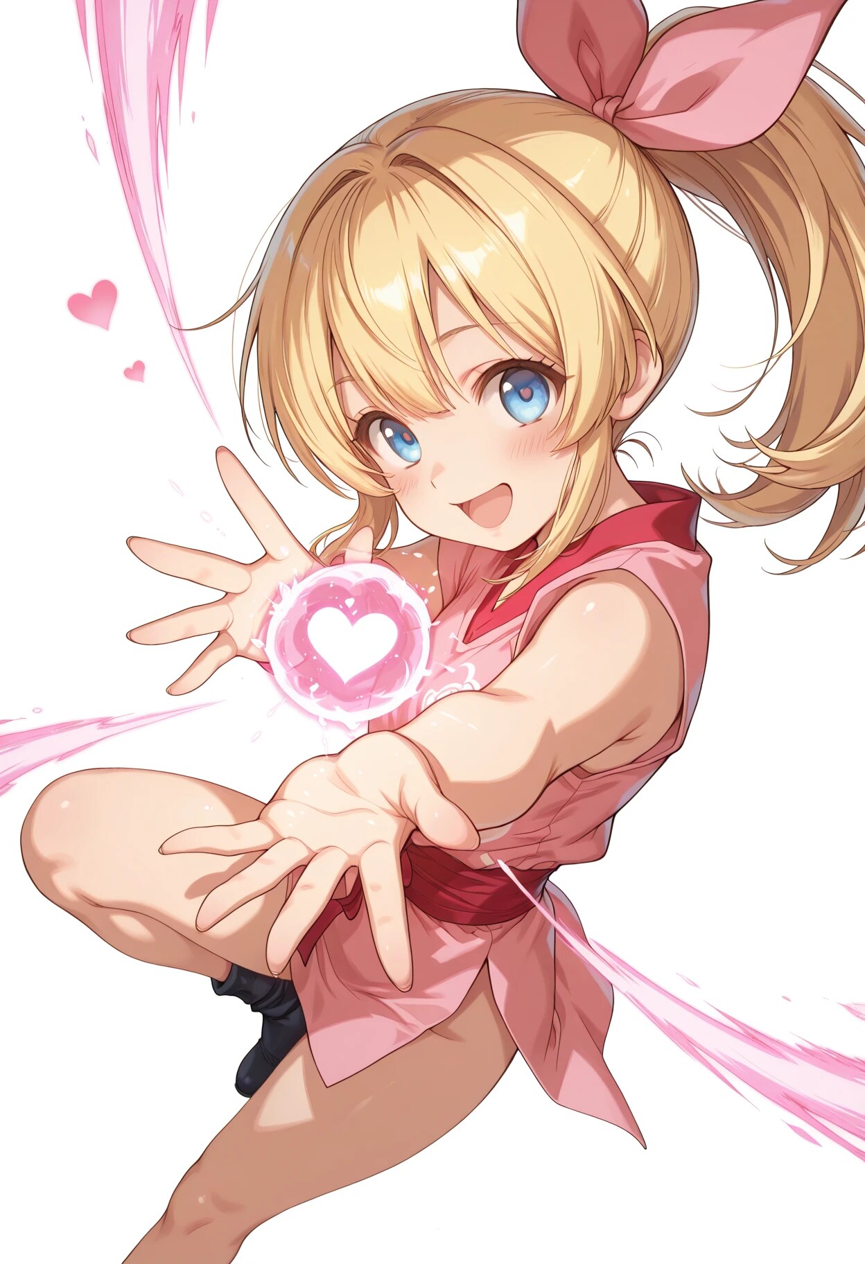 かめはめハート