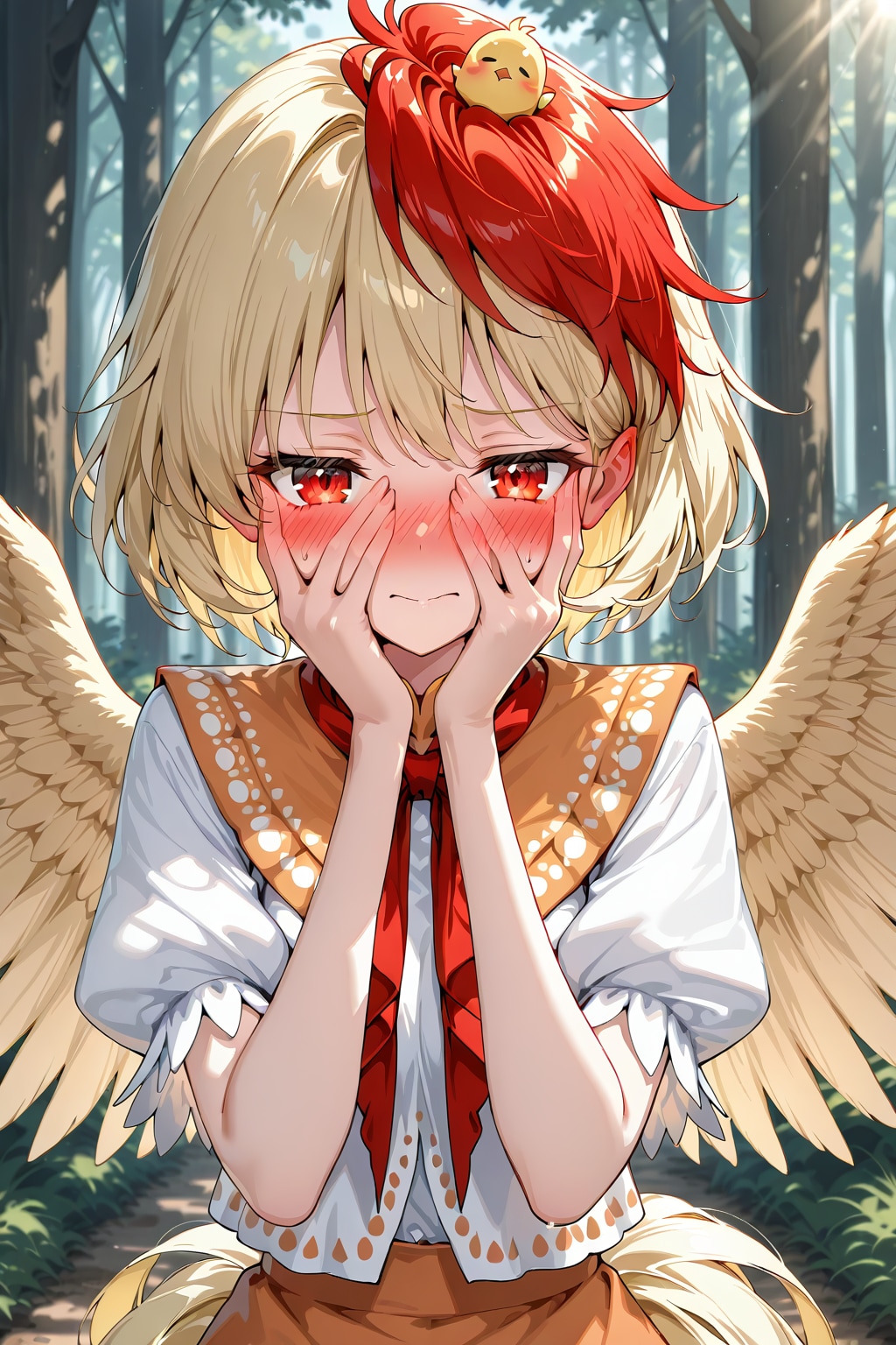 庭渡久侘歌