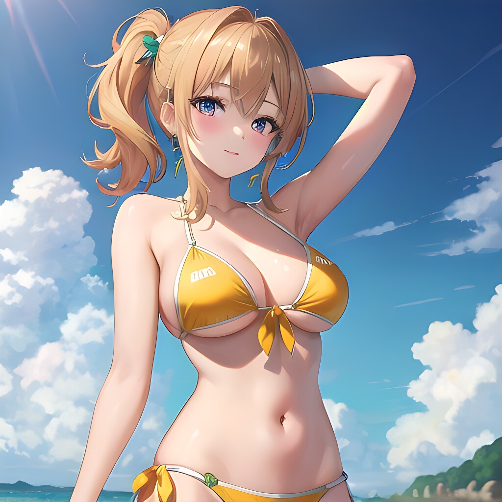 ビキニ