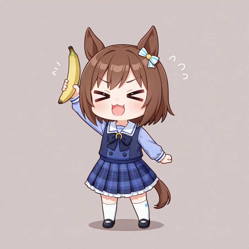 バナナの日