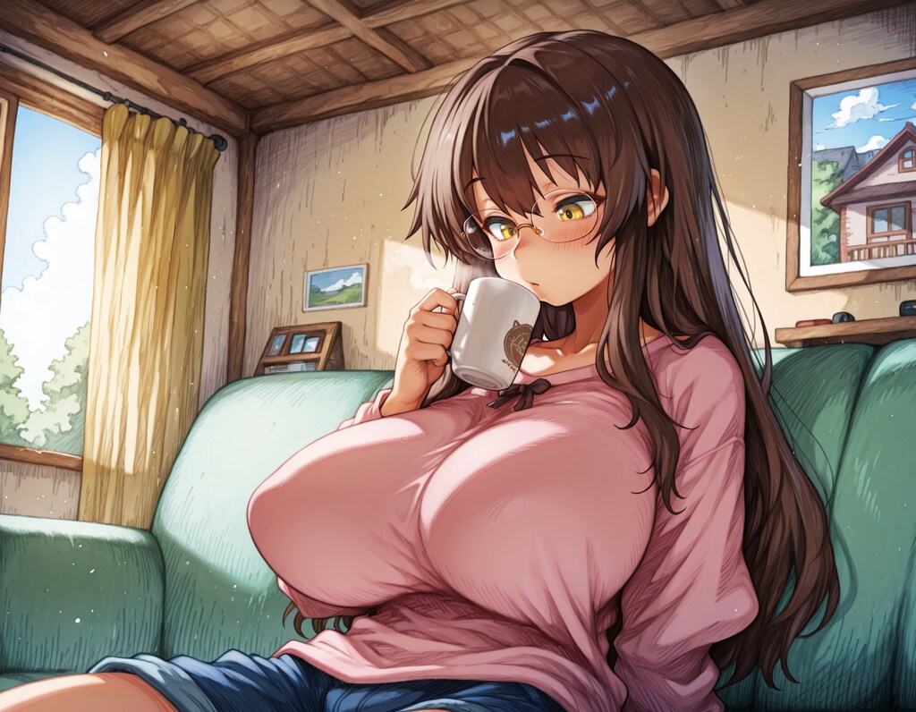 めがねっこ