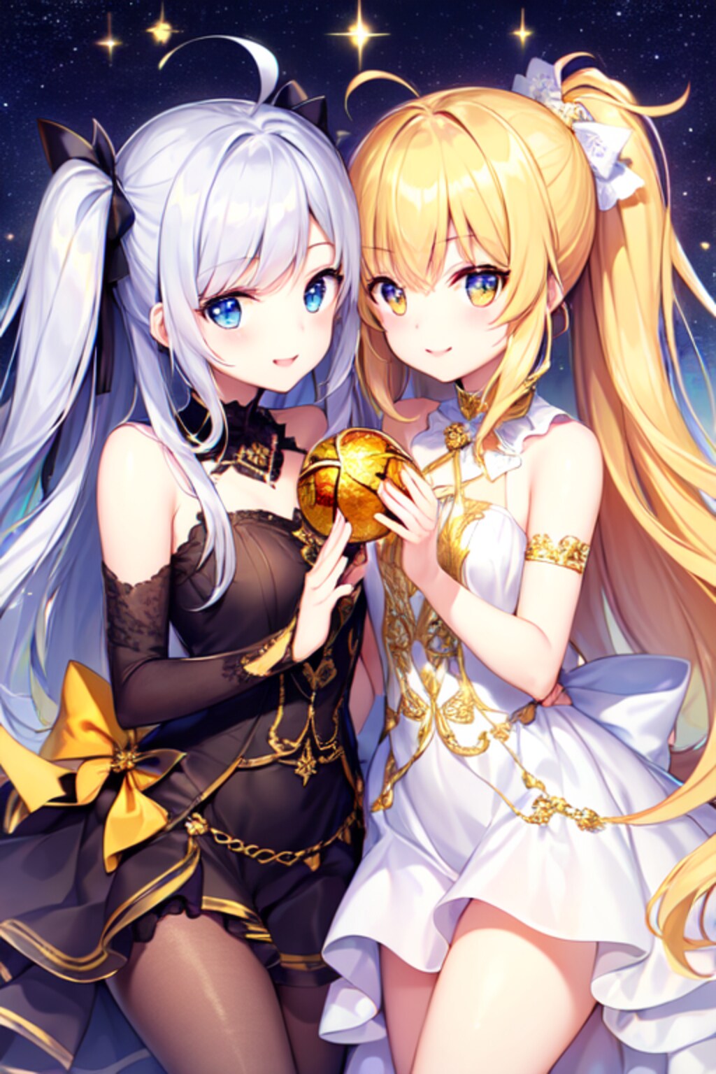 毎日ゴールデンボール