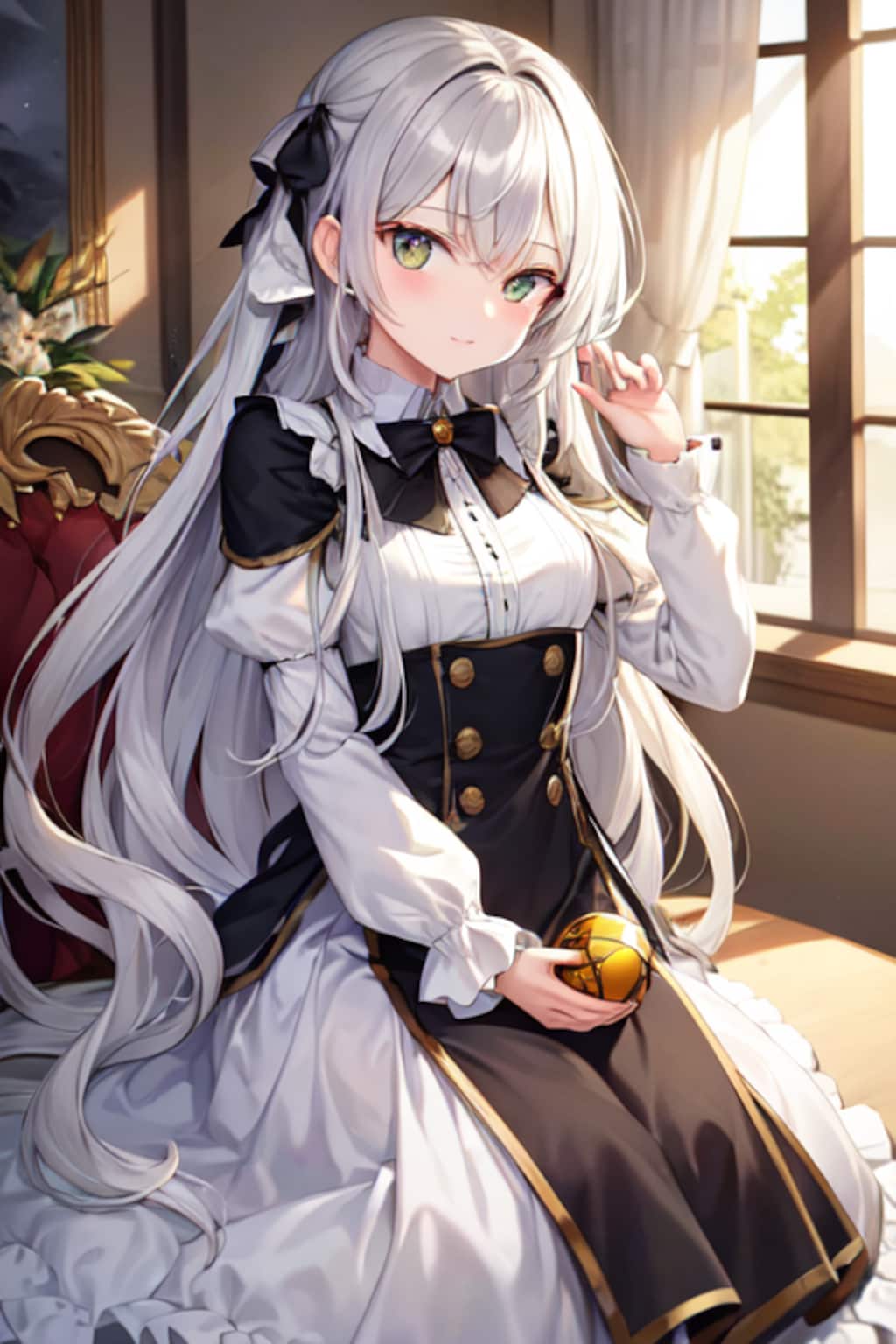 毎日ゴールデンボール