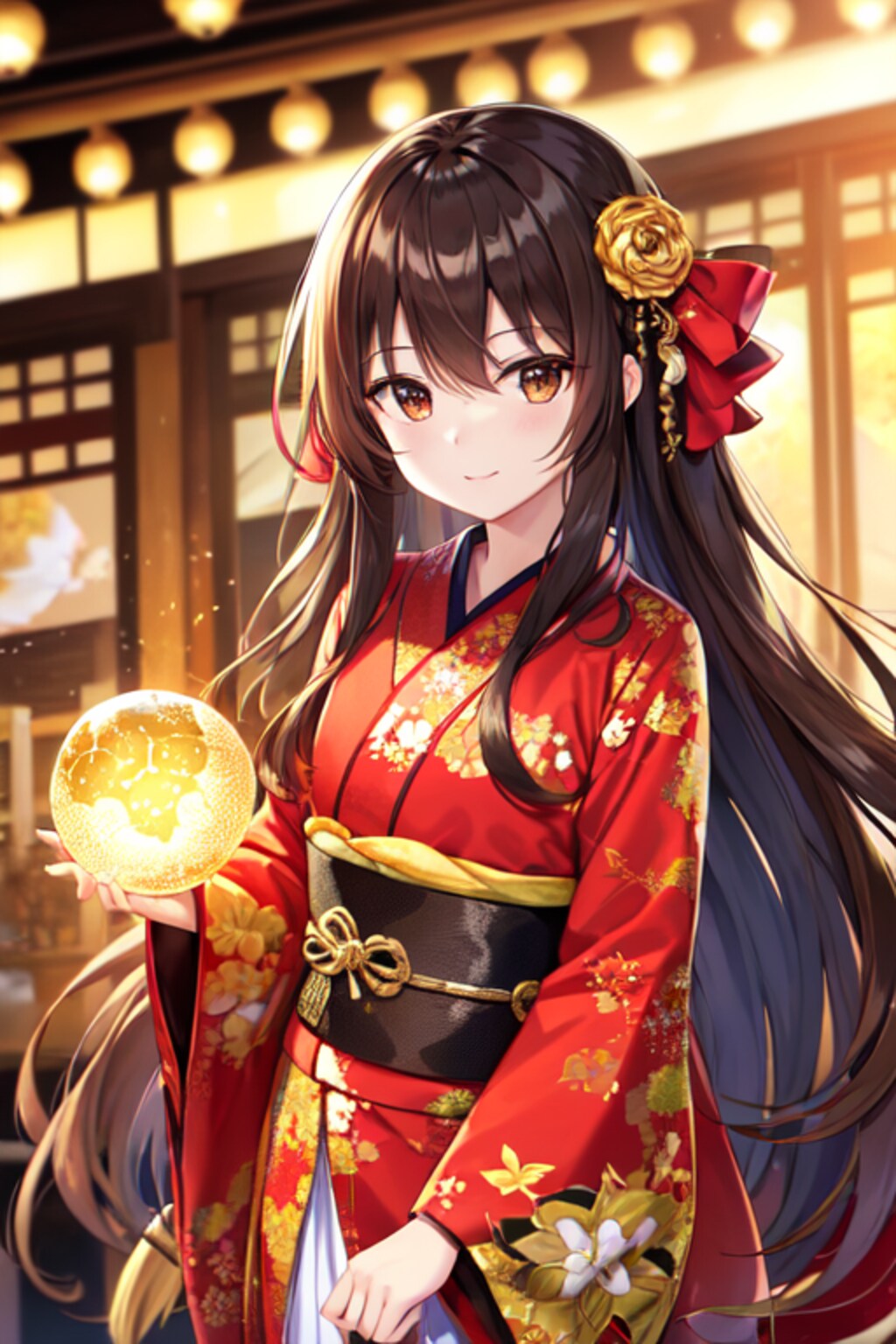 毎日ゴールデンボール