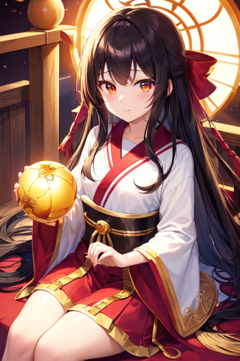 毎日ゴールデンボール